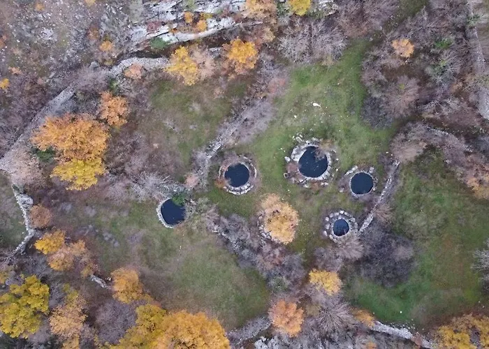 Unique Retreat - Harmony With Private Pool アパート