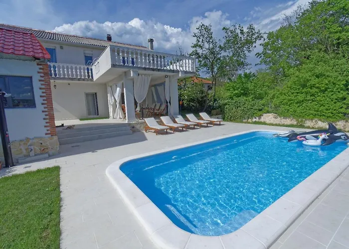 Unique Retreat - Harmony With Private Pool * Neorić
