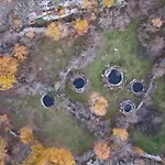 Unique Retreat - Harmony With Private Pool Апартаменты