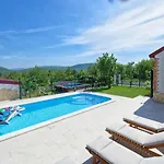 Unique Retreat - Harmony With Private Pool *