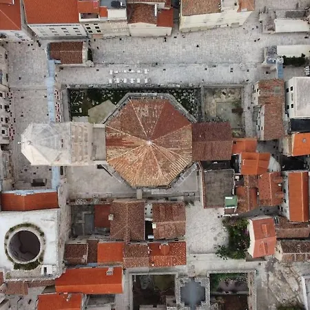 Appartamento Unique Retreat - Harmony With Private Pool *