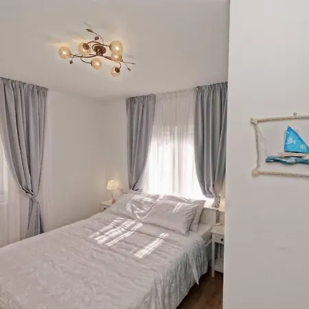 Apartmán Unique Retreat - Harmony With Private Pool *