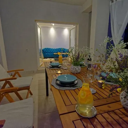 Unique Retreat - Harmony With Private Pool *