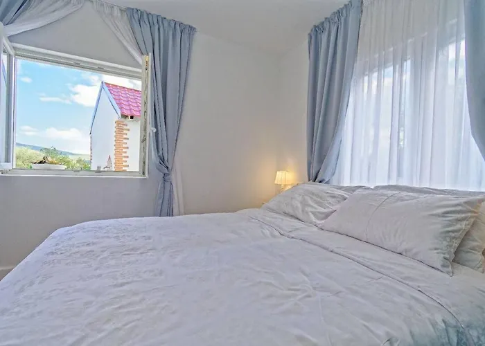 Unique Retreat - Harmony With Private Pool דירה *