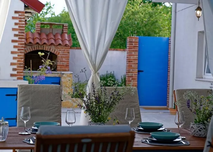 Unique Retreat - Harmony With Private Pool Apartamento *